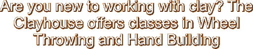 Are you new to working